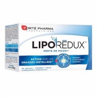 VENTA LIPOREDUX QUEMAGRASAS EN LINEA